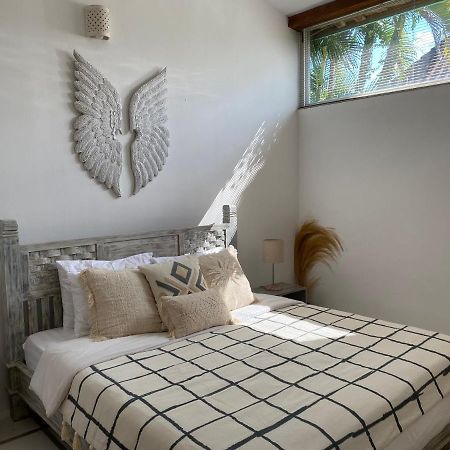 Desa Naga Villa Canggu Екстериор снимка