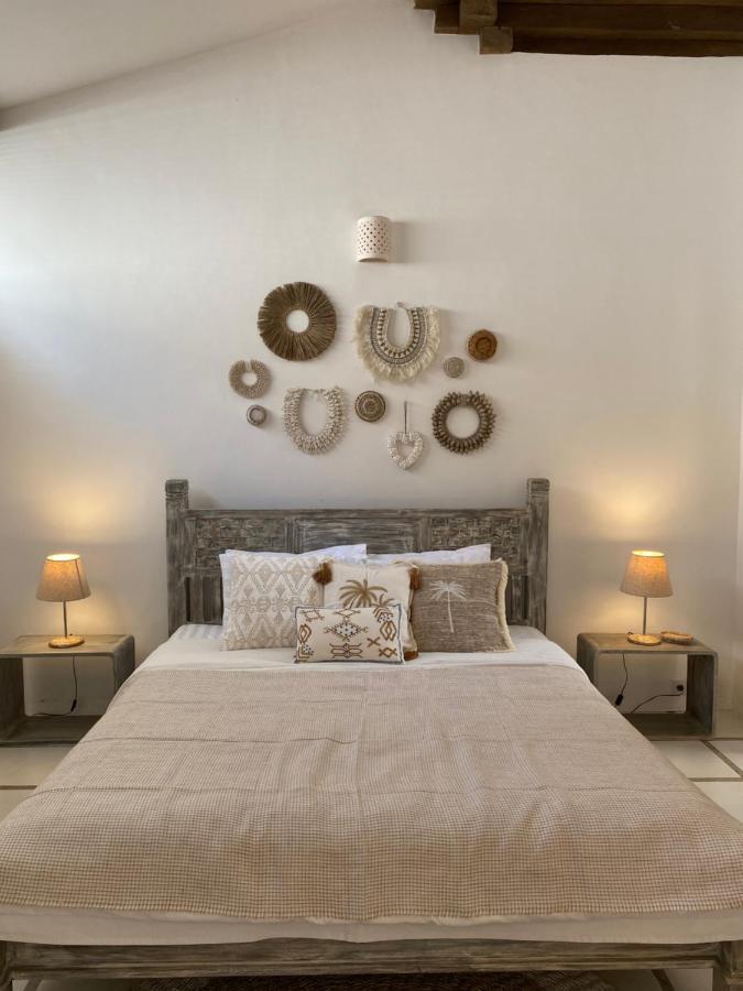 Desa Naga Villa Canggu Екстериор снимка