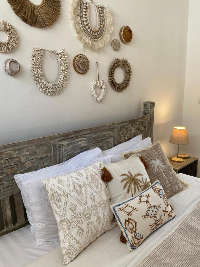 Desa Naga Villa Canggu Екстериор снимка