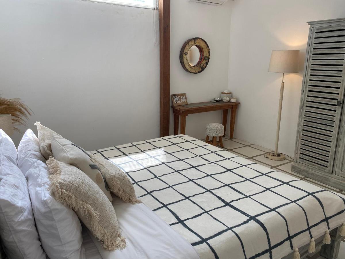 Desa Naga Villa Canggu Екстериор снимка