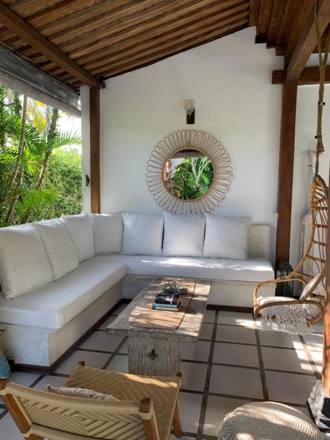 Desa Naga Villa Canggu Екстериор снимка